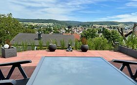 Ferienwohnung Panoramablick